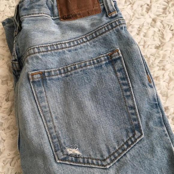 Distressed Gap Kids Jeans - Picture 8 of 8